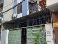 Cho thuê nhà đường Lê Đức Thọ, diện tích 75 m2, 3 tầng