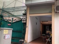 Qúa rẻ bán nhà Trần Hưng Đạo hoàn kiếm 362m2 x C4 x mt 12.6m x 99ty Qúa rẻ bán nhà Trần Hưng Đạo hoàn kiếm 362m2 x C4 x mt 12.6m x 99ty