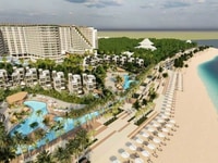 Charm Resort Long Hải – Đẳng cấp 5 sao giữa lòng Long Hải Charm Resort Long Hải – Đẳng cấp 5 sao giữa lòng Long Hải