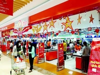 Cần tuyển lao động phổ thông làm việc tại hệ thống Siêu Thị Cần tuyển lao động phổ thông làm việc tại hệ thống Siêu Thị