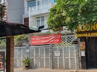 Cho thuê nhà 12x20 1 lầu trống suốt đường nội bộ tô hiệu Cho thuê nhà 12x20 1 lầu trống suốt đường nội bộ tô hiệu