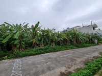 Đất Tuyến 2 đường Máng Nước ngay chợ Vĩnh Khê, kích thước đẹp Đất Tuyến 2 đường Máng Nước ngay chợ Vĩnh Khê, kích thước đẹp