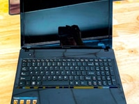 Laptop Lenovo Essential G580 Core i5-3340M Ram 4GB SSD 128GB VGA ON Laptop Lenovo Essential G580 Core i5-3340M Ram 4GB SSD 128GB VGA ON
