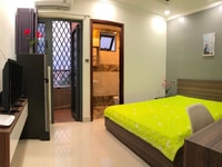Phòng Trọ Cao Cấp, Đầy Đủ Nội Thất, Ngay Trung Tâm Q.Tân Bình 30M2