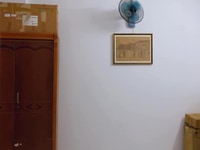 Bán gấp trong tuần, chỉ 5.6 tỷ 4 tầng,nở hậu, Hoàng Hoa Thám, P.5, PN