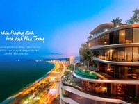 Chỉ với 250 bạn đã có thể sở hữu căn hộ the aston view biển Chỉ với 250 bạn đã có thể sở hữu căn hộ the aston view biển