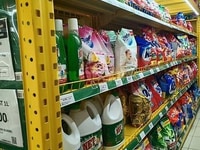 Siêu thị tiện lợi cần nhân viên nam nữ bán hàng trực tiếp tại chỗ Siêu thị tiện lợi cần nhân viên nam nữ bán hàng trực tiếp tại chỗ