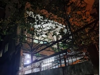 Cho thuê nhà sân vườn 189 Hoàng hoa thám 130m2 x 2,5 tầng ở, làm vp, Cho thuê nhà sân vườn 189 Hoàng hoa thám 130m2 x 2,5 tầng ở, làm vp,