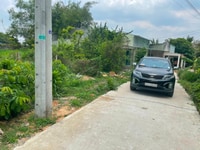 Bán đất - Xã Trung an, Củ chi, HCM Bán đất - Xã Trung an, Củ chi, HCM