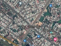 Đất trung tâm tp Tam Kỳ giá đầu tư Đất trung tâm tp Tam Kỳ giá đầu tư
