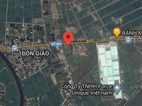 Còn 2 lô góc đẹp nhất bạt phân lô, Cộng Lạc, Tứ Kỳ, Hải Dương Còn 2 lô góc đẹp nhất bạt phân lô, Cộng Lạc, Tứ Kỳ, Hải Dương