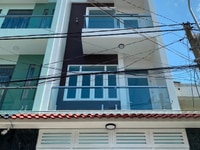 Nhà bán đường số 23 khu Nam Long, Q. Bình Tân. DT: 4 x 16, giá: 5,9 tỷ Nhà bán đường số 23 khu Nam Long, Q. Bình Tân. DT: 4 x 16, giá: 5,9 tỷ