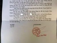 Bán đất mặt tiền an Phước châu thành bến tre nh Bán đất mặt tiền an Phước châu thành bến tre nh