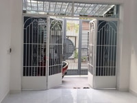 Cho thuê nhà nguyên căn đường Bùi Quang Là, Phường 12, Gò Vấp, 4x17m Cho thuê nhà nguyên căn đường Bùi Quang Là, Phường 12, Gò Vấp, 4x17m