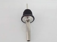 Vòi rót rượu bằng Inox - bạc/vàng/vàng hồng Vòi rót rượu bằng Inox - bạc/vàng/vàng hồng