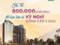 Chie với 800tr sở hữu ngay căn hộ 5 sao tại wyndham thanh thủy Chie với 800tr sở hữu ngay căn hộ 5 sao tại wyndham thanh thủy