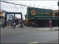 Bán đất mặt tiền đường nhựa Phú Hưng tp bến tre Bán đất mặt tiền đường nhựa Phú Hưng tp bến tre