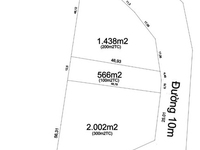 Cần bán gấp lô đất diện tích 4044m2 cạnh khu du lịch Irexlax Bangkkok Cần bán gấp lô đất diện tích 4044m2 cạnh khu du lịch Irexlax Bangkkok