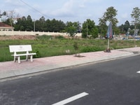 100m2 full thổ cư đối diện chợ An Nhơn Tây đẹp SHR chỉ có 800 triệu 100m2 full thổ cư đối diện chợ An Nhơn Tây đẹp SHR chỉ có 800 triệu