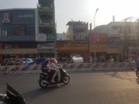 Chính chủ cho thuê nhà 2MT trước sau 271 Âu Cơ Quận 11 Chính chủ cho thuê nhà 2MT trước sau 271 Âu Cơ Quận 11