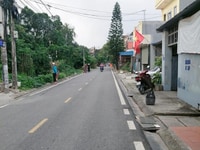 Bán lô đất 138m mặt đường Cam Lộ - Hùng Vương – Hồng Bàng giá hợp lý 3 Bán lô đất 138m mặt đường Cam Lộ - Hùng Vương – Hồng Bàng giá hợp lý 3