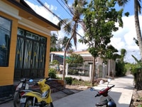Bán Đất MT Đường Đinh Bộ Lĩnh - Phường 9 - TP Mỹ Tho Bán Đất MT Đường Đinh Bộ Lĩnh - Phường 9 - TP Mỹ Tho