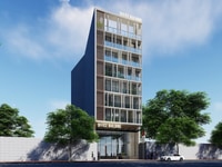 Cho thuê tòa nhà góc 2 mặt tiền 7x26 1 hầm 5 lầu 1200m2 sd Cho thuê tòa nhà góc 2 mặt tiền 7x26 1 hầm 5 lầu 1200m2 sd