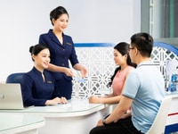 Tuyển Chuyên Viên Tư Vấn và chăm sóc khách hàng Tuyển Chuyên Viên Tư Vấn và chăm sóc khách hàng