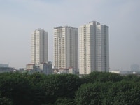 Bán chung cư Green Park Tower, 105m2, 3PN, Bán chung cư Green Park Tower, 105m2, 3PN,