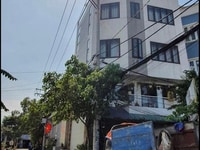 Nhà 2 mặt tiền DT 60m2 gần ngay Giga Mall Thủ Đức giá chỉ 7.7 tỷ Nhà 2 mặt tiền DT 60m2 gần ngay Giga Mall Thủ Đức giá chỉ 7.7 tỷ