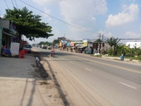 Đất Mặt Tiền Huỳnh Văn Lũy Thành phố Thủ Dầu Một BÌnh Dương Đất Mặt Tiền Huỳnh Văn Lũy Thành phố Thủ Dầu Một BÌnh Dương