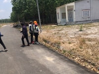 Đất ấp 5, Minh Thành, Chơn Thành Bình Phước 720 triệu Đất ấp 5, Minh Thành, Chơn Thành Bình Phước 720 triệu
