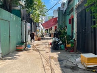Nhà 39/6 Miếu Bình Đông, hẻm 4m thông, 4x12, lửng, 3ty4 TL Nhà 39/6 Miếu Bình Đông, hẻm 4m thông, 4x12, lửng, 3ty4 TL