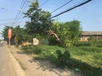 Cần bán đát diện tích lớn để làm kho bãi Cần bán đát diện tích lớn để làm kho bãi