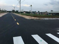 Tôi cần bán lô góc 2 Mặt tiền ngay Cổng khu du lịch Đảo Yến,Sơn Hà Tôi cần bán lô góc 2 Mặt tiền ngay Cổng khu du lịch Đảo Yến,Sơn Hà