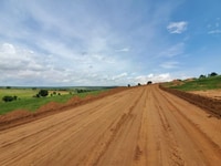 Bán 10,900m2 đất xã Hòa Thắng cách DT716 400m, sổ đỏ riêng Bán 10,900m2 đất xã Hòa Thắng cách DT716 400m, sổ đỏ riêng
