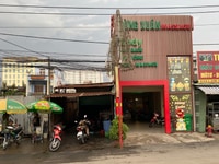 Chính Chủ Nhà Mặt Tiền Quốc Lộ 1A cần bán Chính Chủ Nhà Mặt Tiền Quốc Lộ 1A cần bán
