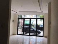 Chính chủ bán nhà 2 tầng Mặt tiền đường Dương Trí Trạch giá sập hầm Chính chủ bán nhà 2 tầng Mặt tiền đường Dương Trí Trạch giá sập hầm