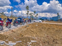 Chính chủ cần bán đất full thổ cư Chính chủ cần bán đất full thổ cư