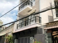 Bán nhà hẻm xe hơi Tân Sơn Nhì Tân Phú 68m2 4 tầng đúc Chỉ 7.5 tỷ TL Bán nhà hẻm xe hơi Tân Sơn Nhì Tân Phú 68m2 4 tầng đúc Chỉ 7.5 tỷ TL
