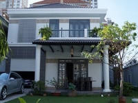Bán biệt thự Trần Cao Vân, P6, Q3. Ngay hồ Con Rùa ngay Q1, 317m2, Bán biệt thự Trần Cao Vân, P6, Q3. Ngay hồ Con Rùa ngay Q1, 317m2,