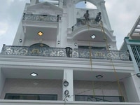 Bán nhà 1 sẹc đường bình trị đông quân bình tân b trị đông