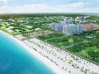Căn hộ biển Katashi Ocean Suite Kỳ Co Nhơn Hội Căn hộ biển Katashi Ocean Suite Kỳ Co Nhơn Hội