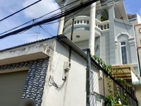 Bán nhà phường bình chiểu 1trệt 2lầu + 15 phòng trọ 254m2 đường ôtô Bán nhà phường bình chiểu 1trệt 2lầu + 15 phòng trọ 254m2 đường ôtô