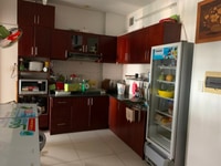 Bán gấp căn hộ Phú Thạnh, căn góc, full nội thất