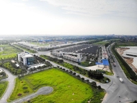Chính chủ bán căn shophouse trục chính dự án Centa City-VSIP Bắc Ninh Chính chủ bán căn shophouse trục chính dự án Centa City-VSIP Bắc Ninh
