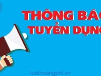 Siêu thị mini cần tuyển nam nữ đứng bán hàng Siêu thị mini cần tuyển nam nữ đứng bán hàng