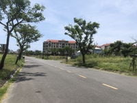 Bán lô đất 2 mặt tiền đường Phan Văn Hớn , Thọ Quang , Sơn Trà , ĐN Bán lô đất 2 mặt tiền đường Phan Văn Hớn , Thọ Quang , Sơn Trà , ĐN