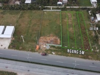 Bán đất mặt tiền đường Huỳnh Tấn Phát Châu Thành Bến Tre Bán đất mặt tiền đường Huỳnh Tấn Phát Châu Thành Bến Tre