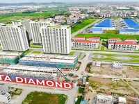 Centa Diamond tiềm năng tăng giá 30%/năm chào đón Từ Sơn lên thành phố Centa Diamond tiềm năng tăng giá 30%/năm chào đón Từ Sơn lên thành phố